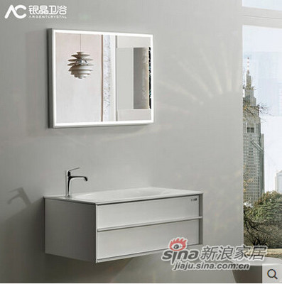 卫浴家具