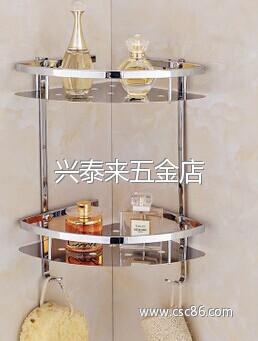 毛巾架 置物架 浴室家具用品