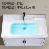 恒洁(HEGII)sdk613396862556卫浴家具和欧帝奴(OUDINU)TKL-01卫浴家具