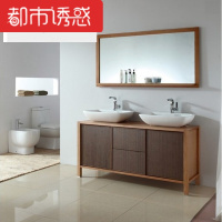 都市诱惑JM021卫浴家具和都市诱惑墙纸/墙布哪个好